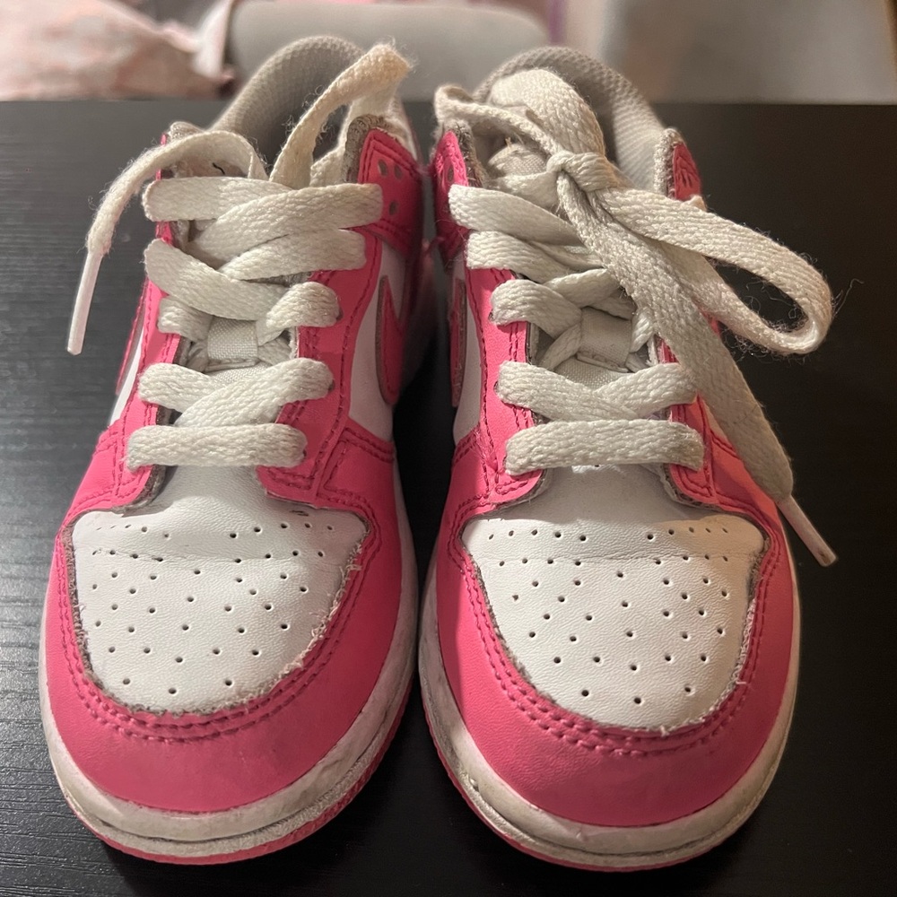 Kids Nike Dunks Low